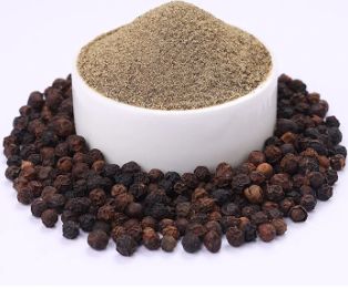 Black Pepper powder per Kg